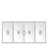 OXXO patio door configuration.