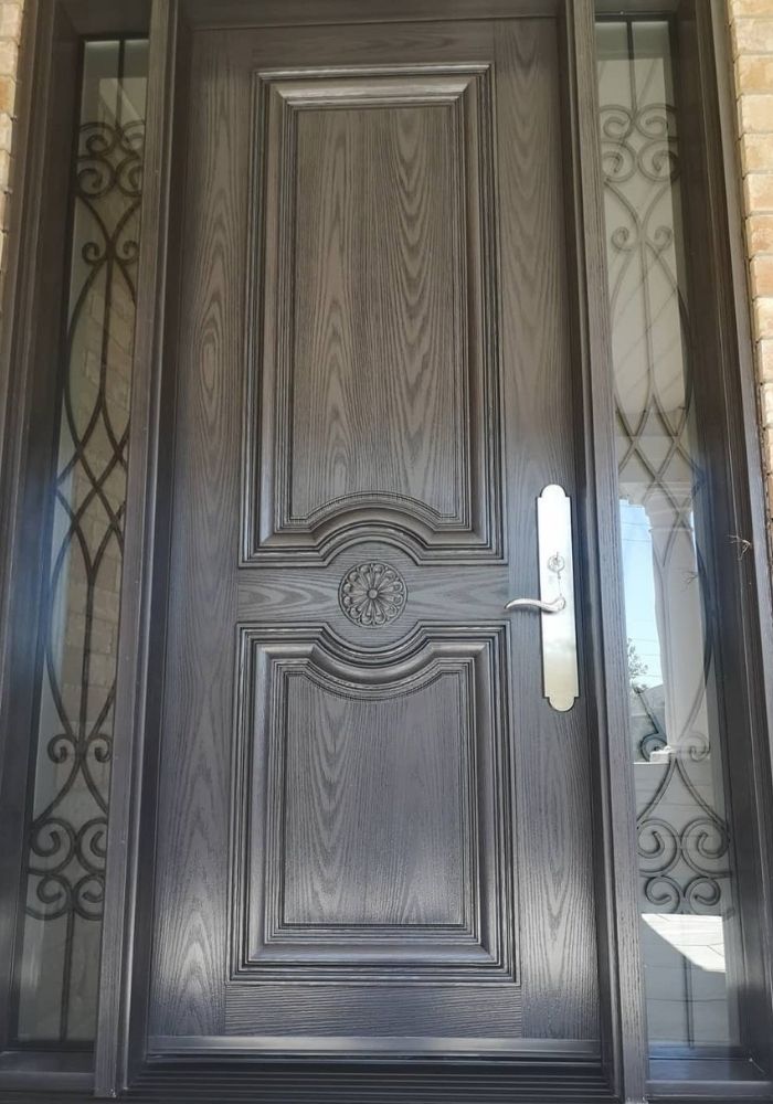 Exterior door for sale in Woodbridge.
