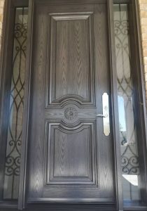 front doors for sale in richmond hill