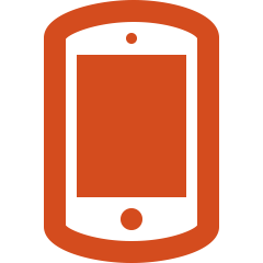 mobile icon