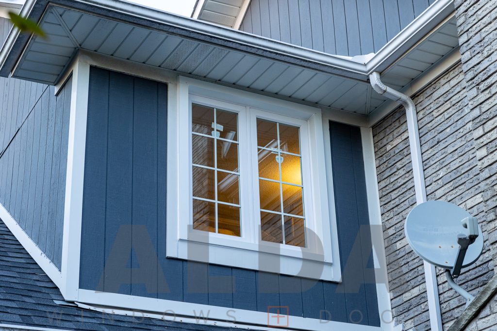 window replacement and installation in Toronto