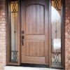 fiberglass-traditional-wood-door-with-frosted-designed-sidelights