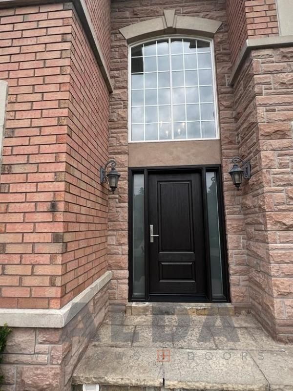 door replacement newmarket