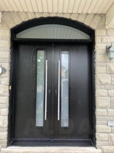 front doors for sale orangeville