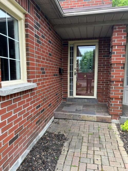 [TRENDING] Black Door Design Replacement in North York