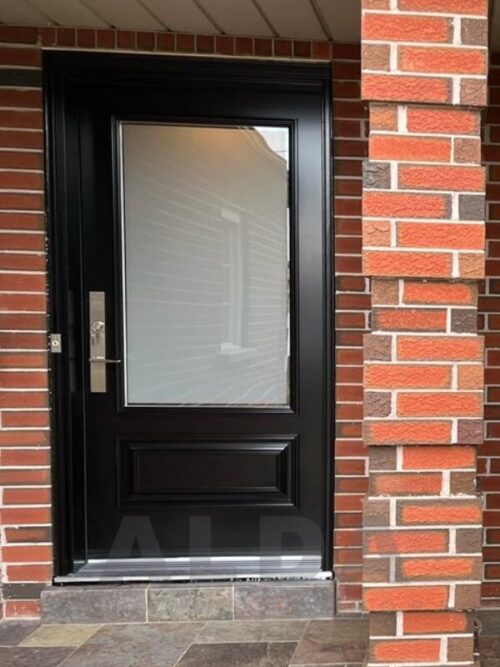 [TRENDING] Black Door Design Replacement in North York