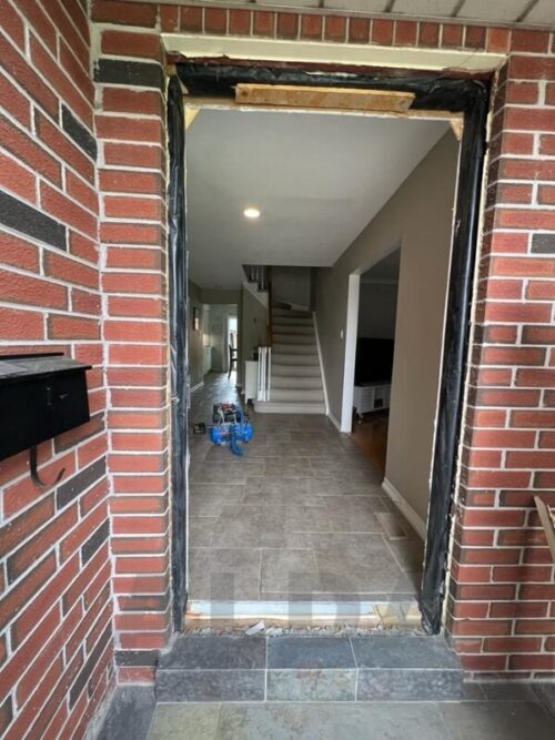 [TRENDING] Black Door Design Replacement in North York