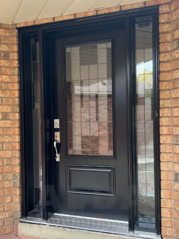 mosiac door replacement in toronto