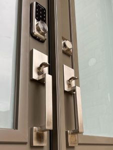 bronze traditional handles thornhill