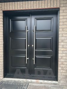 double door installers aurora