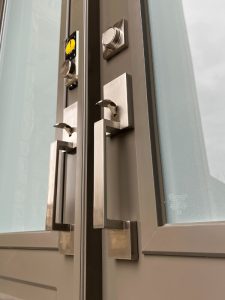 smart lock installation thornhill