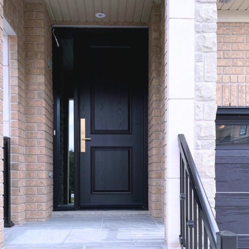 An InDepth Guide to Replacing Your Entry Door Frame 🚪