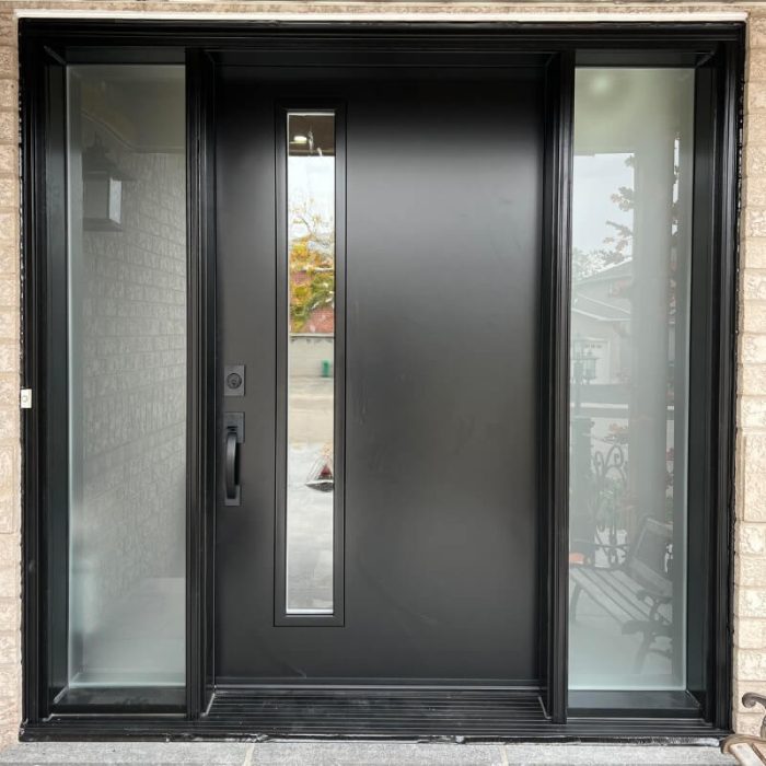 An InDepth Guide to Replacing Your Entry Door Frame 🚪