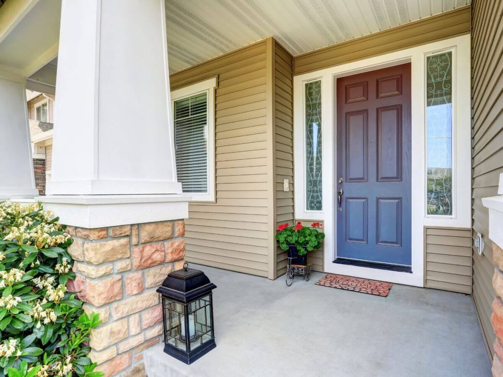 front door energy star rating