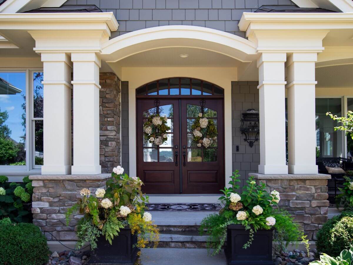 what is energy star rating for doors