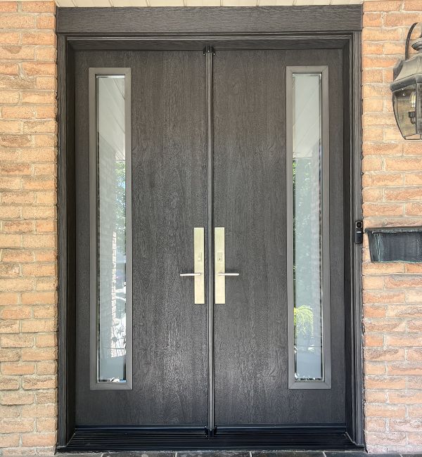 Toronto Exterior Door