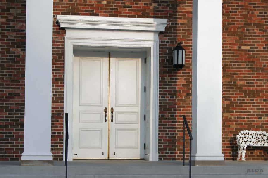 best exterior doors