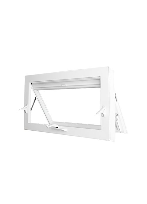 Awning Windows