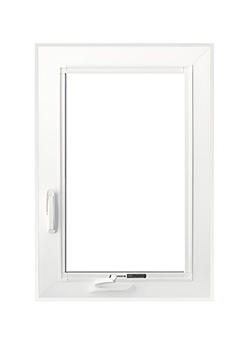 Casement Windows