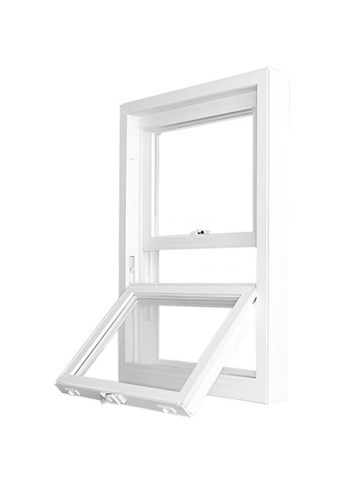 Single Hung Tilt Windows