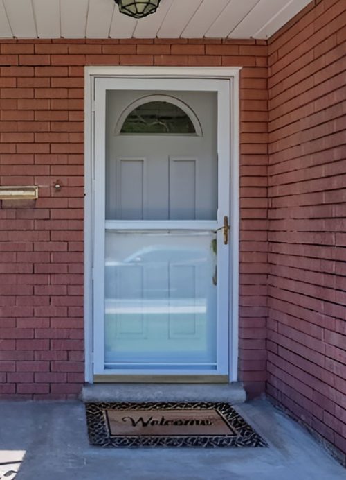 Storm Door