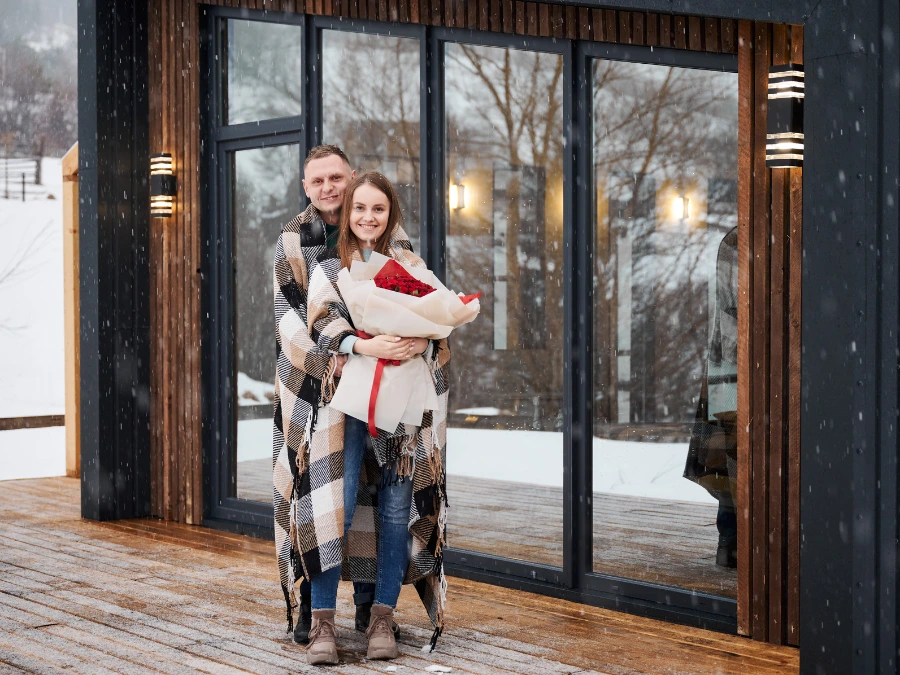 the perfect all season doors for toronto homes