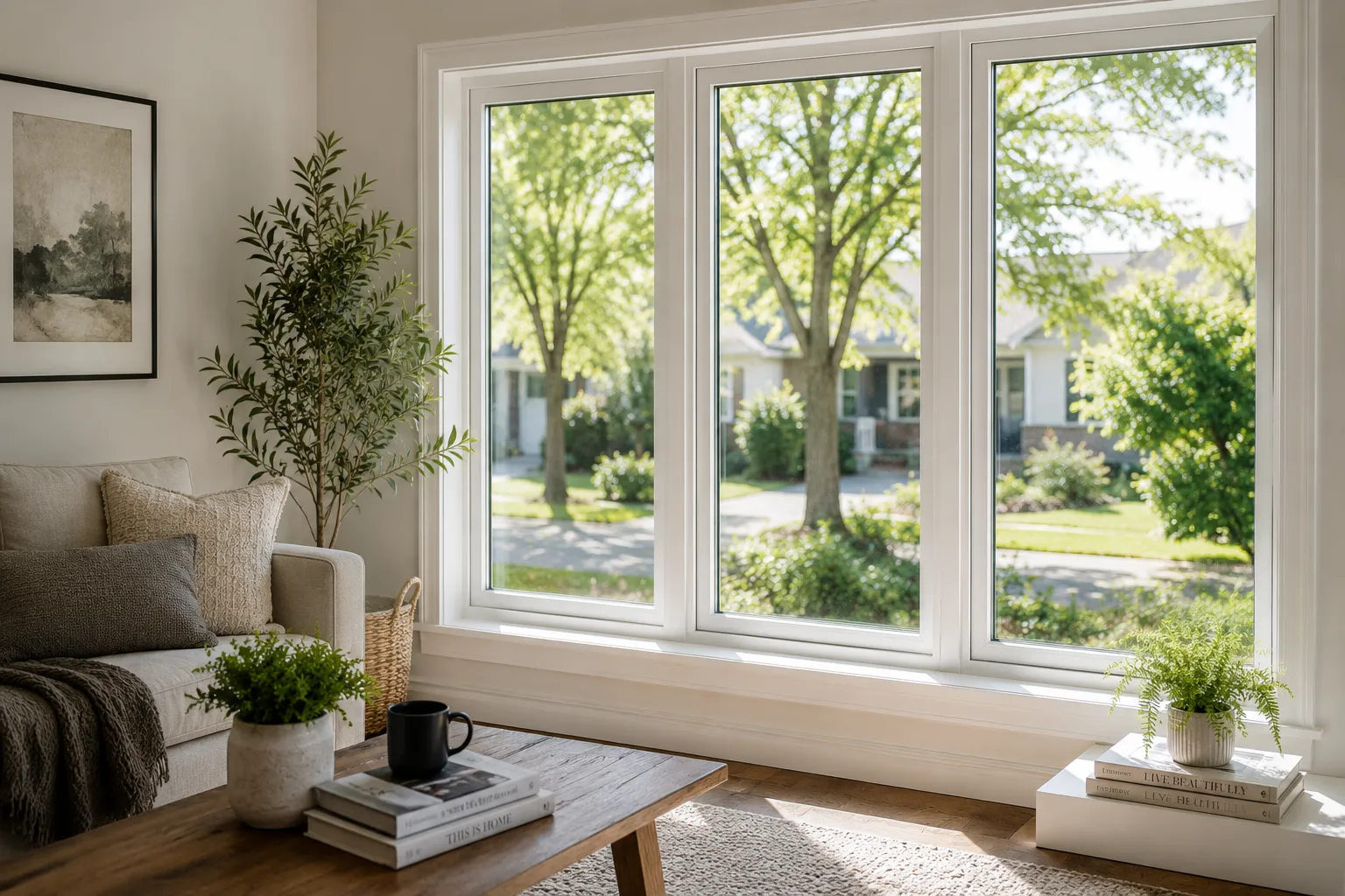 window replacement rebate ontario savings