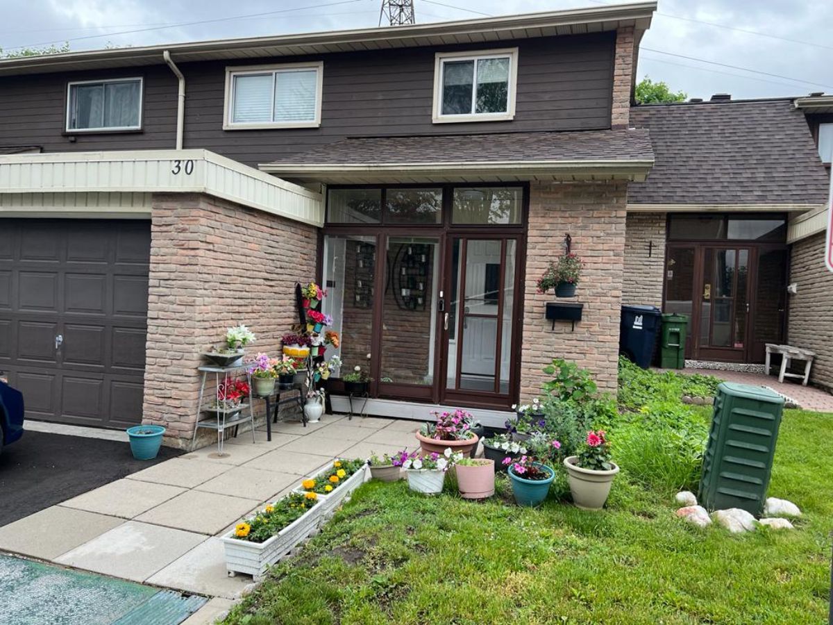 energy efficient entry door security toronto