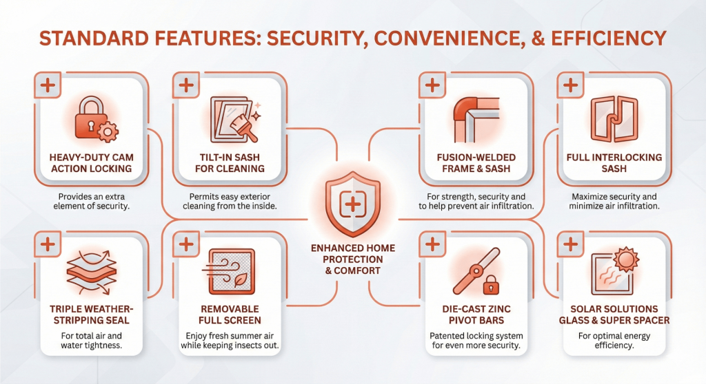 alda vinyl windows standard features toronto ontario 04