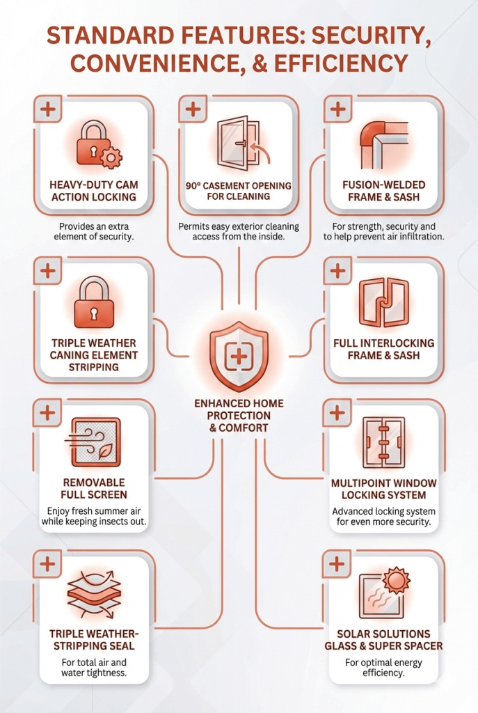 alda windows and doors gta standard features 007