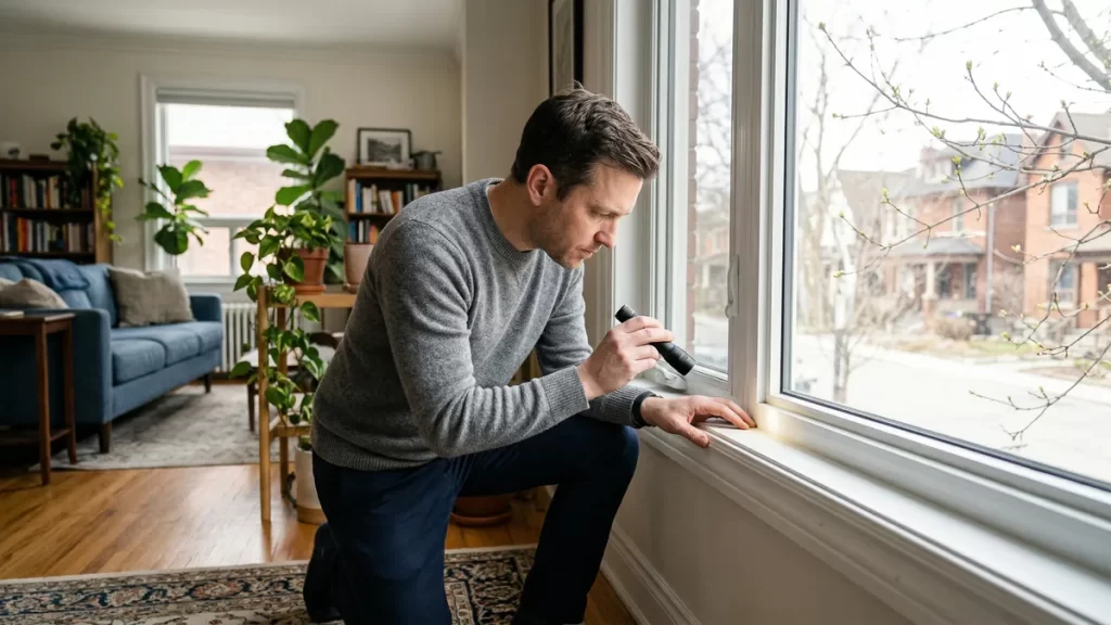 spring window inspection toronto - ALDA Windows and Doors banner