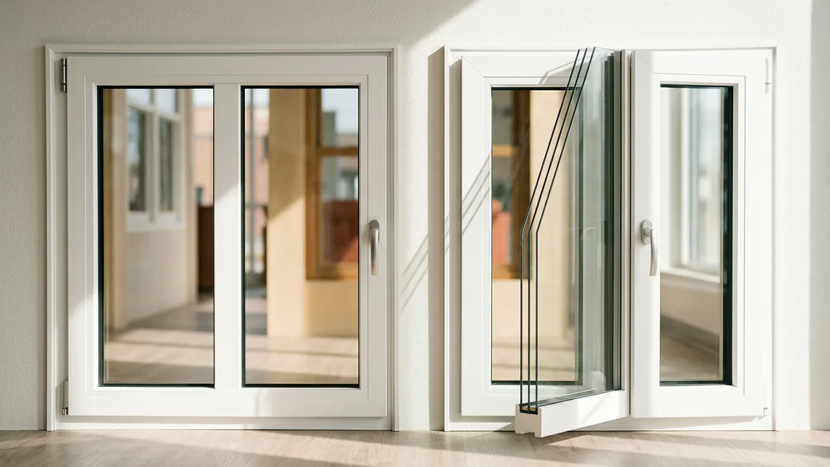 triple pane windows gta - ALDA Windows and Doors