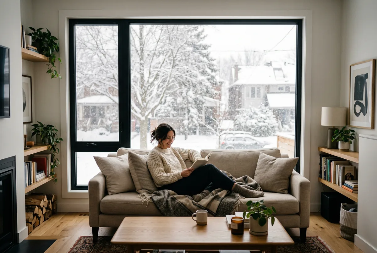 triple pane windows gta second body image - ALDA