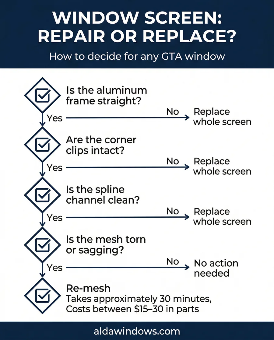window replace vs repair