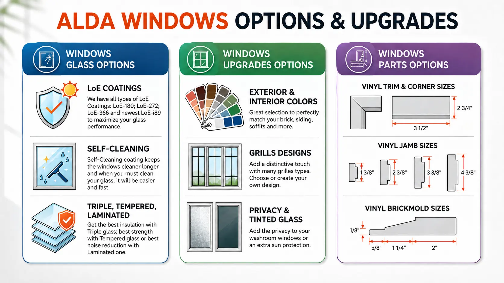 windows features
